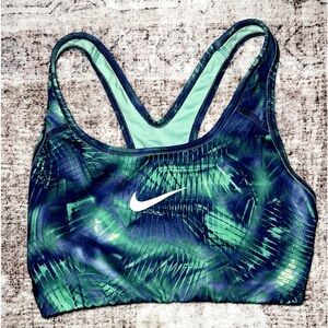 Nike Girls Sports Bra